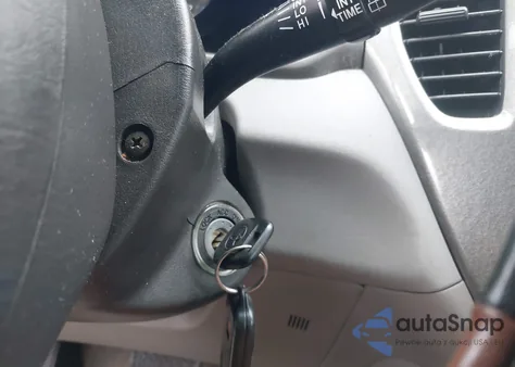 2001 Toyota Highlander from USA, damaged, VIN JTEGD21A910016958